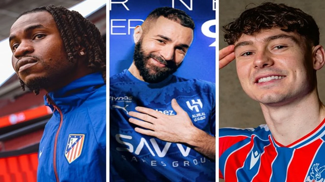 أكبر 10 صفقات في اليوم الأخير من الميركاتو الشتوي 2026